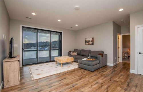 Luxury Lakeside Living at Knot Working on Norris Lake - Foto 23