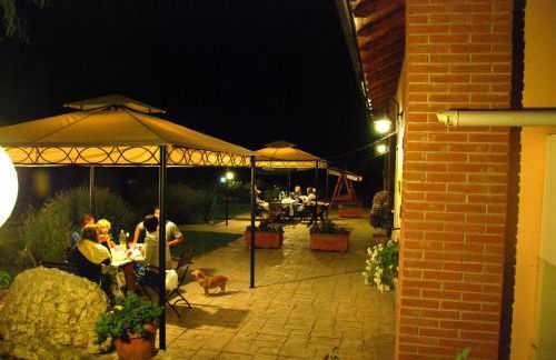 Agriturismo Valle degli Arci - Foto 14