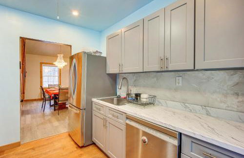 Great for Families! Woodsy Haven in Bethlehem - Foto 7