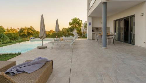 Sea View Villa Monte Alba - Foto 5