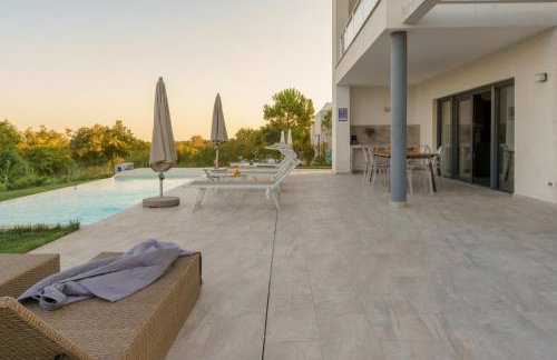 Sea View Villa Monte Alba - Photo 5