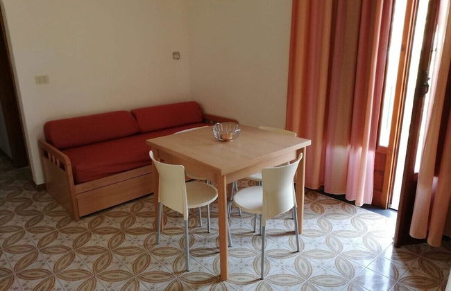 Residence Le Villette - Foto 12