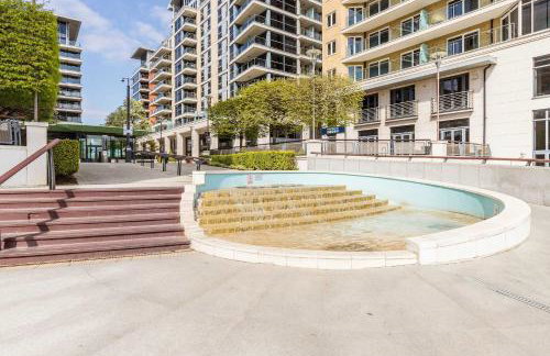 Italian Elegance In Riverside Battersea - Foto 31