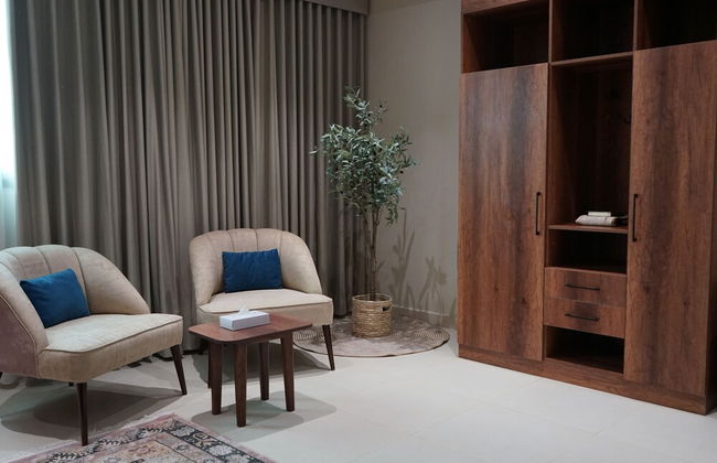 Rayyan Al Janadriah - Foto 31