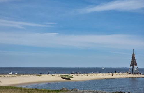 Meerblick 424 im Haus Trafalgar - Foto 30