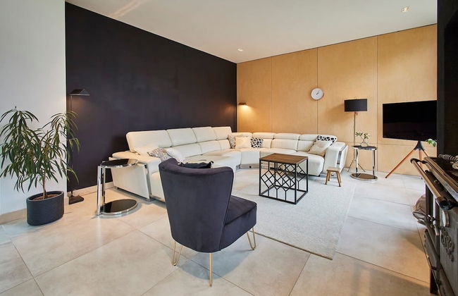 Host Stay Sleeper Cottage - Foto 21