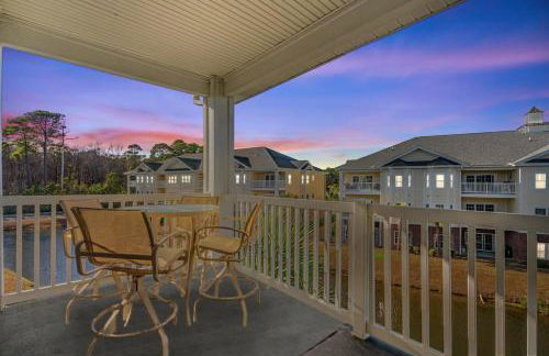 Tupelo Bay Golf Villa Serene Unit 1211 - Photo 29