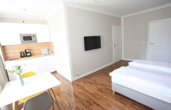 Zollikof Aparts - Sauna & Studioapartments - Foto 5