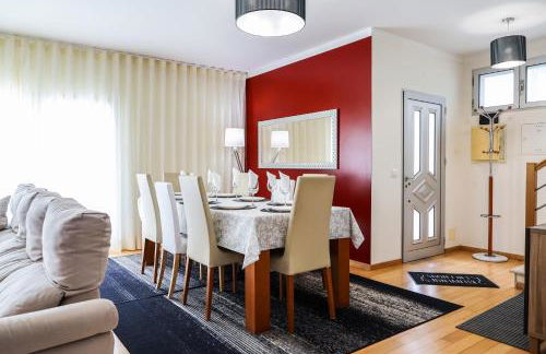 Nazare House4you - Foto 28