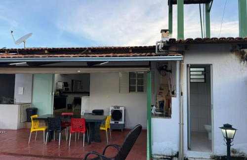 Casa em Aruanã Com Piscina - sôssego e descanso - Foto 12