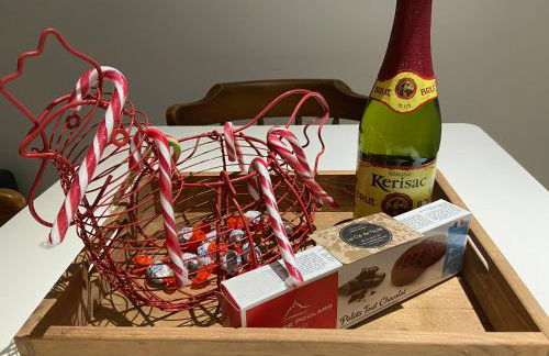 La Clé de Taulé - Foto 64