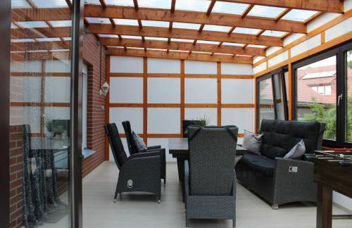 Angelikas Ferienparadies Anni EG - Foto 17