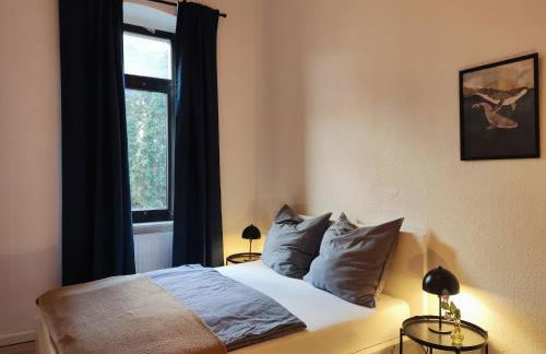 Zen Apartment - 2 bedrooms - kitchen - balcony - Foto 7