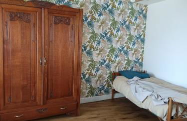 Grand appartement avec belle vue - Foto 7