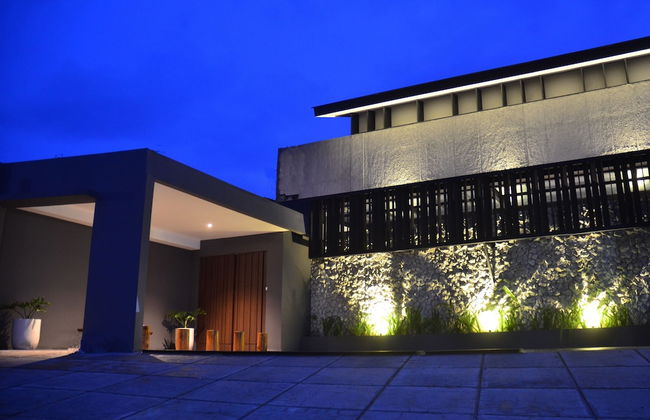 Greenhill Mountain City View 8BR Villa Heated Pool - Foto 57