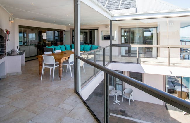 Kite Mansion Penthouse - Foto 3