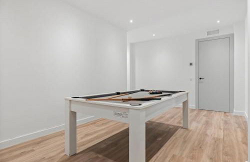 Villa Adelfa - Beachside Modern Villa in Marbella - Foto 20