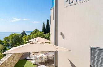 Plage Lovran Residence - Foto 60