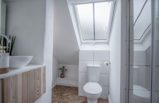 Brook Cottage - 1 Bedroom Cottage - Dale - Foto 10