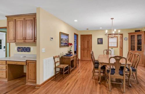 Herons Flight Sleeps 6 - Foto 9