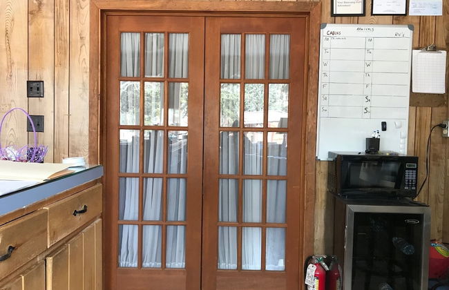 Grandview Cabins & RV Resort - Foto 2