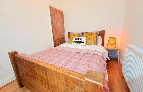 The Racecourse Retreat - Foto 10