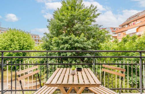 Flyaway Retreat - Ciampino Apartment 15 min To Rome - Foto 28