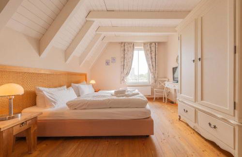 Ferienhaus Möwe - Foto 13