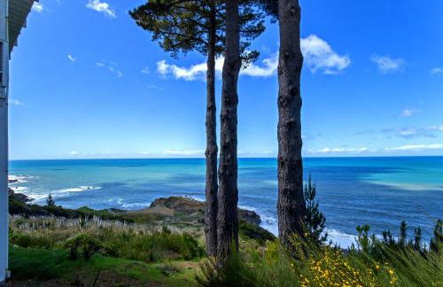 Breathtaking Oceanview! by OceanviewHotTubs Monthly Minimum - Foto 31