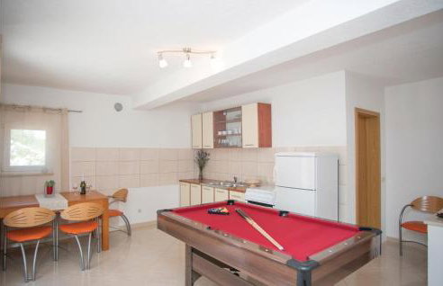 Beautiful Home In Zagvozd With Sauna - Foto 8