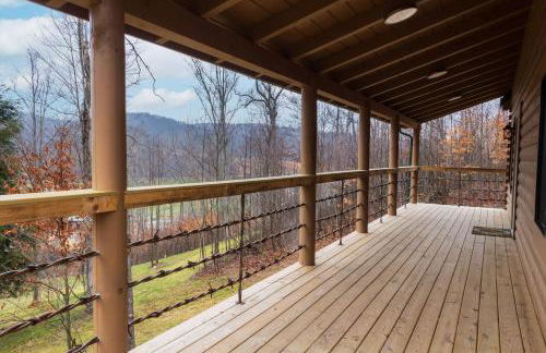 Pine Creek Cabins & Camping Resort - Foto 53