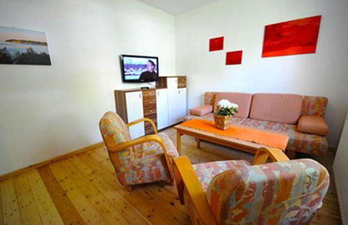 Feriendomizile zum Strandkorb - Foto 11