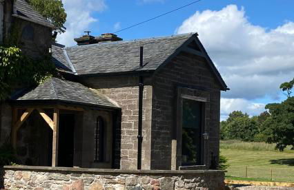 Wee Kirkhill - Photo 2