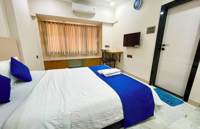 Zenith Homes - Powai Suites - Foto 15