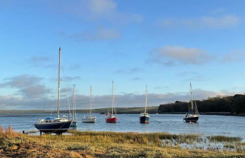 Family-friendly cottage - walk to stunning beach - Foto 14