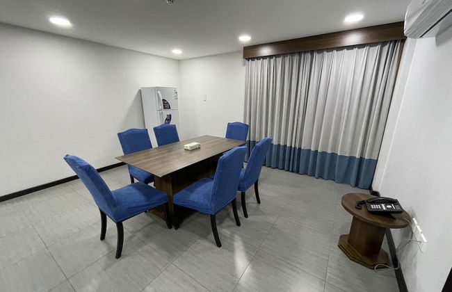 Terrace View 1 - Serviced Apartment - Foto 16