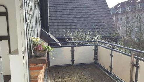 Ferienwohnung Kirchhellen "Lepper Eck" - Foto 3