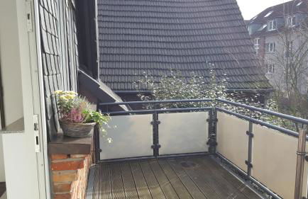 Ferienwohnung Kirchhellen "Lepper Eck" - Foto 3