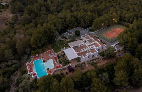 Villa Paradise - Foto 40