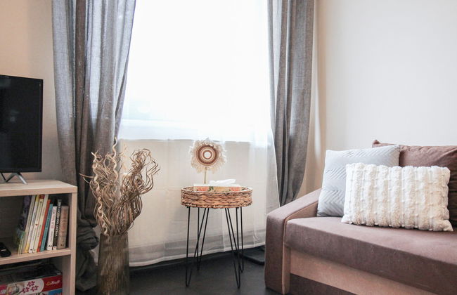 Resident Harrachov B - Foto 17