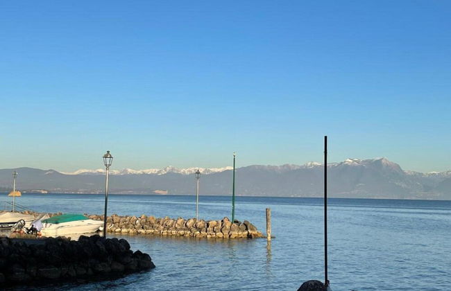 Cozy Apartment in Sirmione near Lake Garda - Foto 40