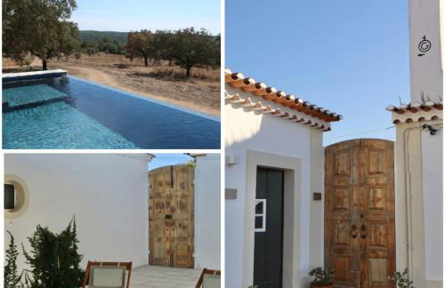 Monte de Bordalos - Foto 46