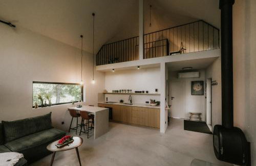 Domek w Lesie - Foto 25