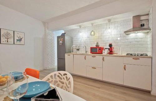 Apartament Mercado Central - Foto 12