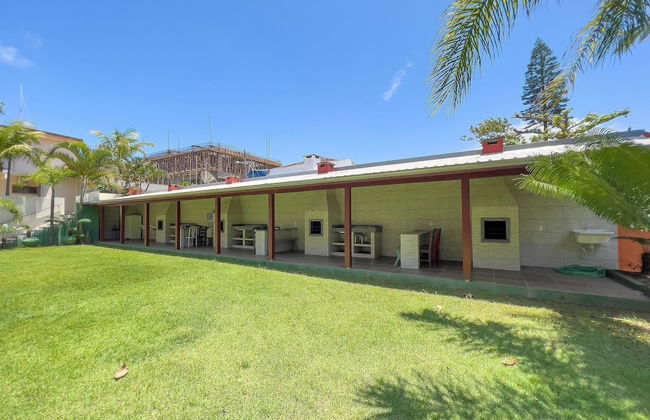 AP 36 Ala Mariscal Residencial Solavir - Foto 19