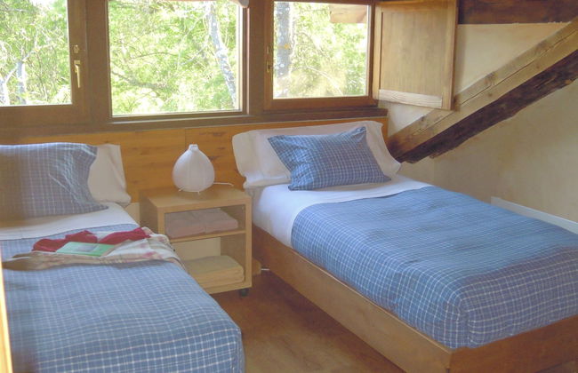 Casa El Palomar I - Foto 9