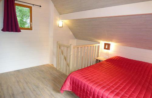 La Rossignolerie - Gîte des châteaux - Foto 19