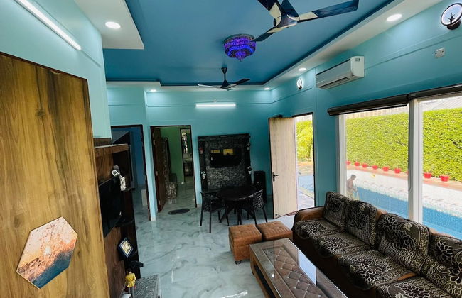 Wiseone Choice Farm - Foto 7