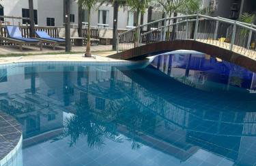 Alter Beach Flat - Foto 29