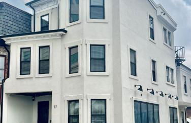 Modern Fully Renovated Suite & Loft in Downtown Trenton - Foto 3